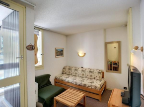 Studio cosy 2 pers, 16m², ski aux pieds, balcon Est, commerces à proximité - FR-1-178-174 Les Ménuires